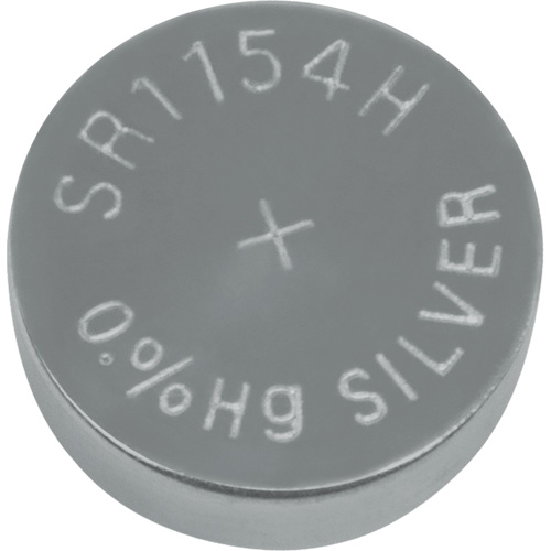 377BP Silver Oxide Batteries, 1.55 V - Aurora Tools 