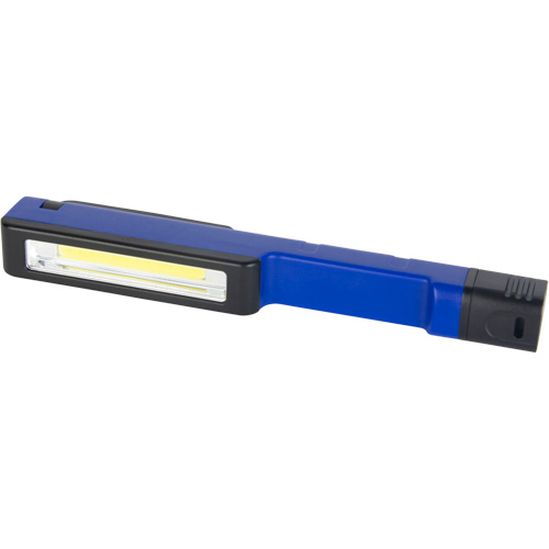 Lampe de poche stylo avec agrafe de poche, DEL, 80 lumens, Piles AAA - Outils Aurora 