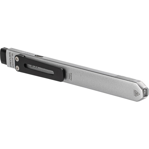 Lampe de poche Wedge SL avec couvercle, 500 lumens, Piles Rechargeable - Streamlight 88842