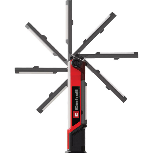 18V Cordless LED Work Light (Tool Only), LED, 1000 Lumens - Einhell 4514181