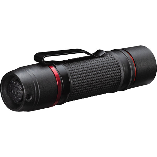 PX9 Dual Optic Flashlight, LED, 750 Lumens, AAA Batteries - Coast 31454