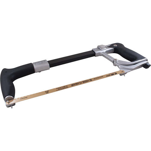 Ball Pein Hammer, Ergonomic Handle - Gray Tools 2682HD