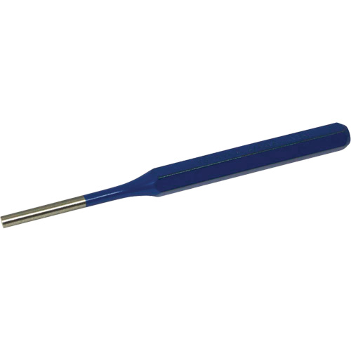 Poinçon effil&eacute;, 3/16" dia. x 6-1/4" lo - Gray Tools C29