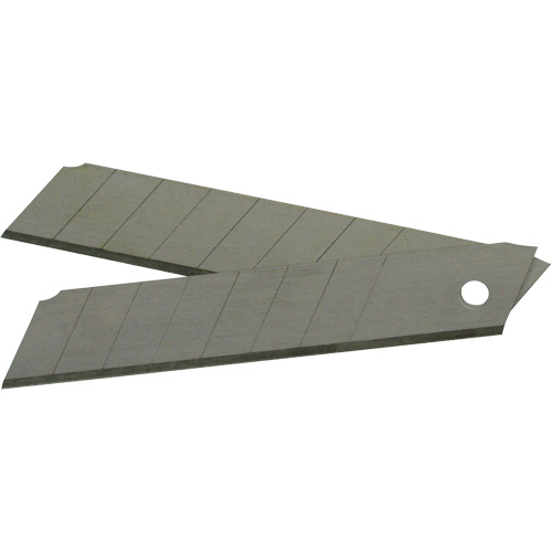 Replacement Blade, Snap-Off Style - Richard 09850