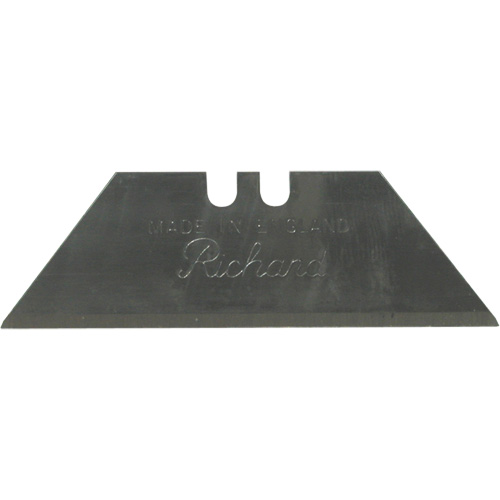 Replacement Blade, Single Style - Richard U-4-B-B