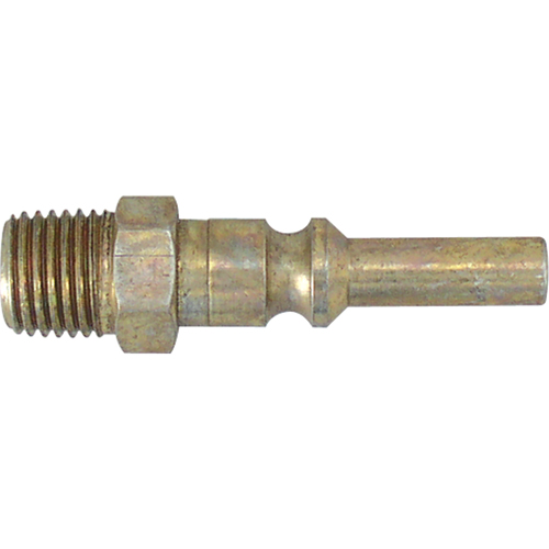Coupling Plug, 1/4" - Topring 26.242