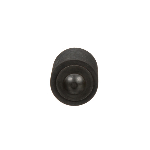 Cylindre de ponçage en caoutchouc Standard Abrasives, 1" x 1", Oxyde d'aluminium, Aucune Grain - 3M STA-702816