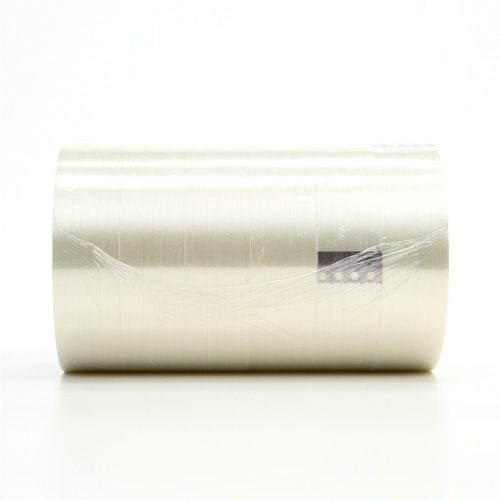 Scotch&reg; Filament Tape, 6.6 mils Thick, 36 mm (1-13/25") x 55 m (180')  - 3M 8981-36X55