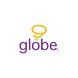 brand-logo center-block Globe 200 200