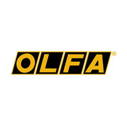 brand-logo center-block Olfa 200 200