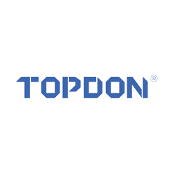 brand-logo center-block Topdon 200 200