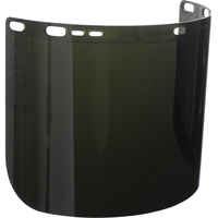 Visi&egrave;re moul&eacute;e F50, Polycarbonate, Teinte 5,0 - Jackson Safety 29080