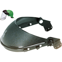 Adaptateur pour casque de protection 382 B - Jackson Safety 14944