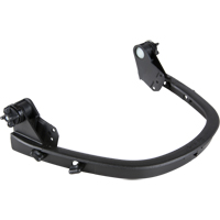 Support de visi&egrave;re pour casques de s&eacute;curit&eacute; 437 - Jackson Safety 14947