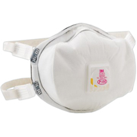 Respirateur contre les particules 8293, P100, Certifi&eacute; NIOSH - 3M 8293