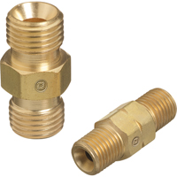 Raccords pour tuyau - Western Enterprises 31