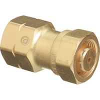 Adaptateur - Western Enterprises 317