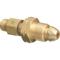 Adaptateur - Western Enterprises 320