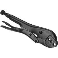 WE C-5 CRIMPING TOOL - Western Enterprises C-5