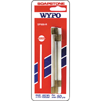 St&eacute;atites, Ronde - Wypo WY SP900-R