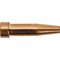 Buse de coupe, Style Harris 6290, taille 00, Ac&eacute;tyl&egrave;ne-oxyg&egrave;ne - Weld-Mate 