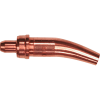 Buse de coupe, Style Victor 1-118, taille 2, Ac&eacute;tyl&egrave;ne-oxyg&egrave;ne - Weld-Mate 