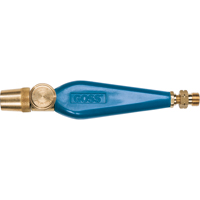 Screw-in Style Torch Handle - Goss AP-1