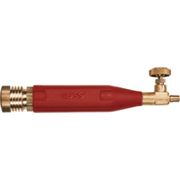Snap-in Style Torch Handle - Goss GG-4