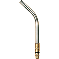 Snap-in Style Torch Tip - Goss GT-3
