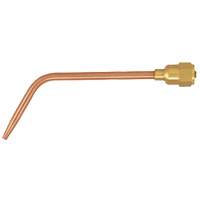Heavy-Duty Welding/Brazing Nozzle - Gentec 173W-1