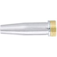 Buse de coupage, taille 1, Gaz naturel-oxyg&egrave;ne/Propane - Gentec 472CN-1
