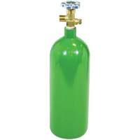 20 ft³ Canister, Oxygen - Gentec CY20-540