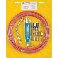 Air-Acetylene Outfits - Gentec KA5BSP