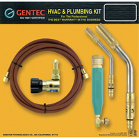 Torch Kit - Gentec KP6SP