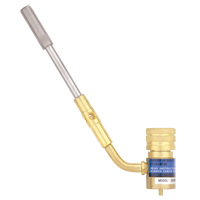 Hand Torch Kit - Gentec 88QH-3