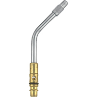 22-6Q-3TASP Quick Connect Tip #3, Air Acetylene - Gentec 6Q-3TA