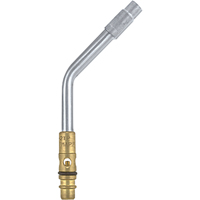 22-6Q-3TPSP Quick Connect Tip #3, Air Propane/MAPP/Propane - Gentec 6Q-3TP