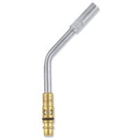 Quick Connect Torch Tip #4 - Gentec 6Q-4TP