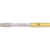 Hand Torch Tip End #1 - Gentec 8Q-1TP