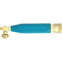 Quick Connect Torch Handle - Gentec 66QT-RA