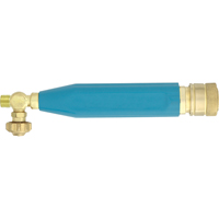 Quick Connect Torch Handle - Gentec 66QT-RB