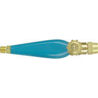 Screw Connect Torch Handle - Gentec 77ST-FB
