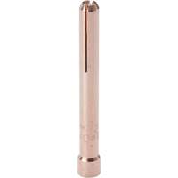 Pinces &eacute;lectrodes courtes/supports de buse - Weldcraft 10N25S