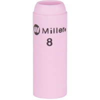 Alumina Nozzles - Weldcraft 10N46