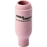 Alumina Nozzles - Weldcraft 10N50