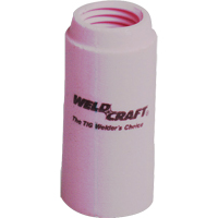 Alumina Nozzles - Weldcraft 13N10