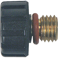 Supports se buse pour lentilles &agrave; gaz - CK Worldwide Inc 41V33