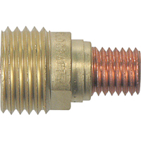 Gas Lens Collet Bodies - CK Worldwide Inc 45V43