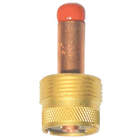 Supports se buse pour lentilles &agrave; gaz - Weldcraft 45V64