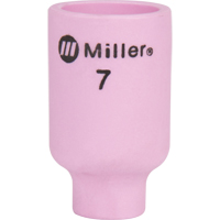 Alumina Nozzles - Weldcraft 54N15